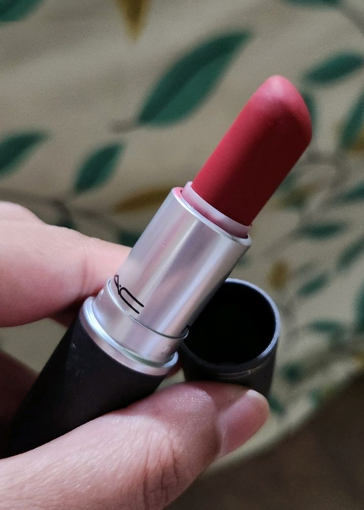 M.A.C Lipstick Werk WeR.k Wer.kk