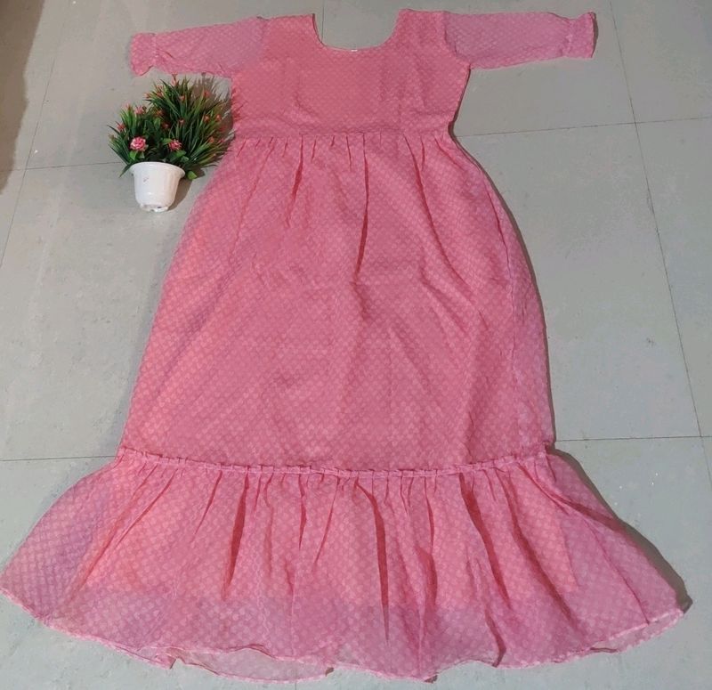 Girl Kurti