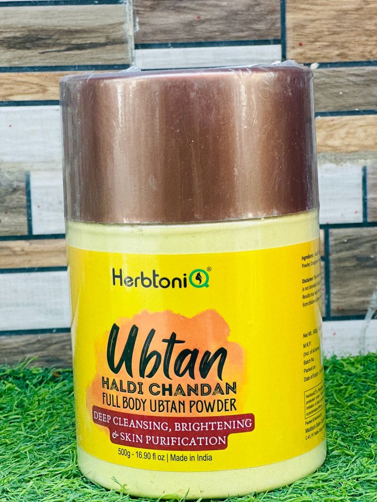 Ubtan Powder