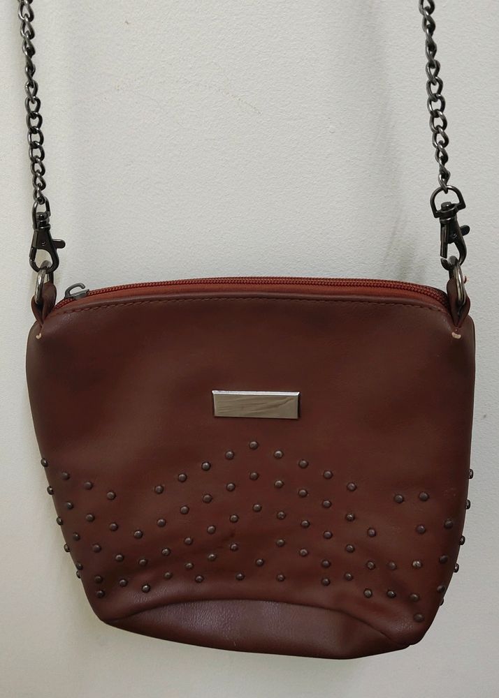 Sling Bag