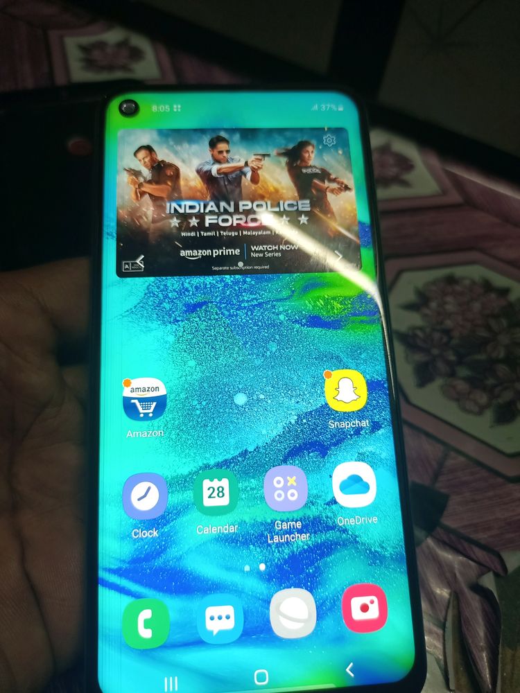 Samsung Galaxy M40 6-128GB