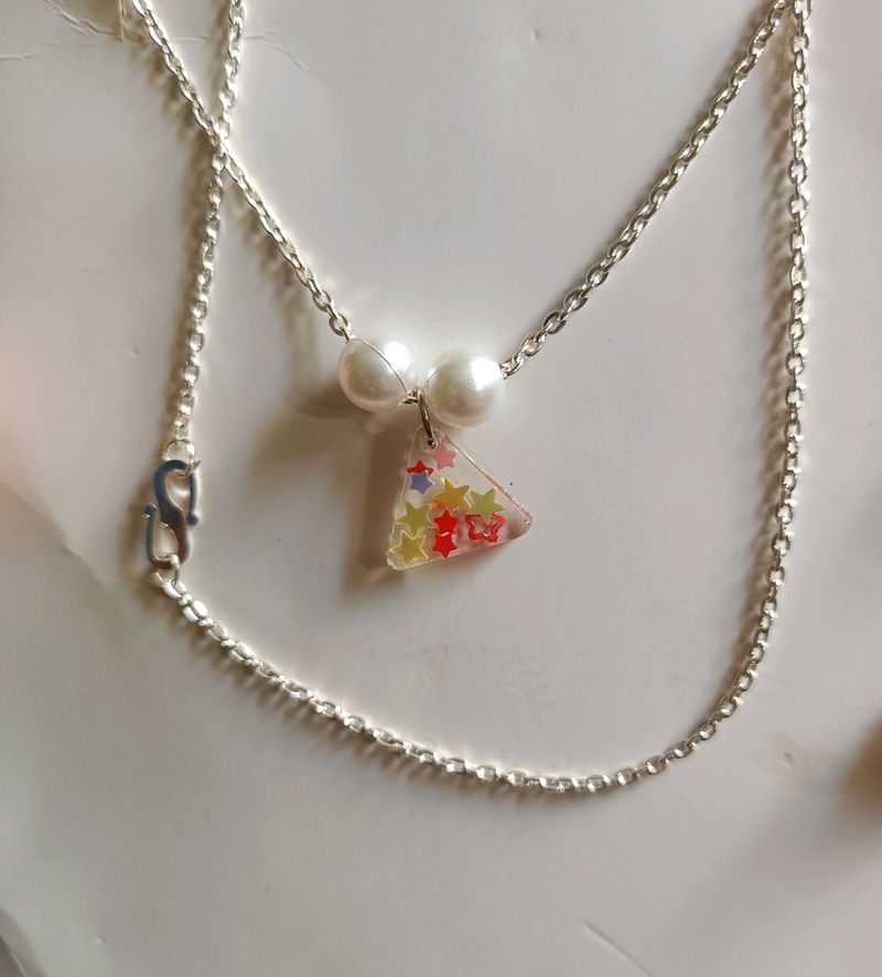 Pendant Necklace