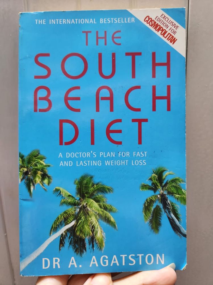 The South Beach Diet