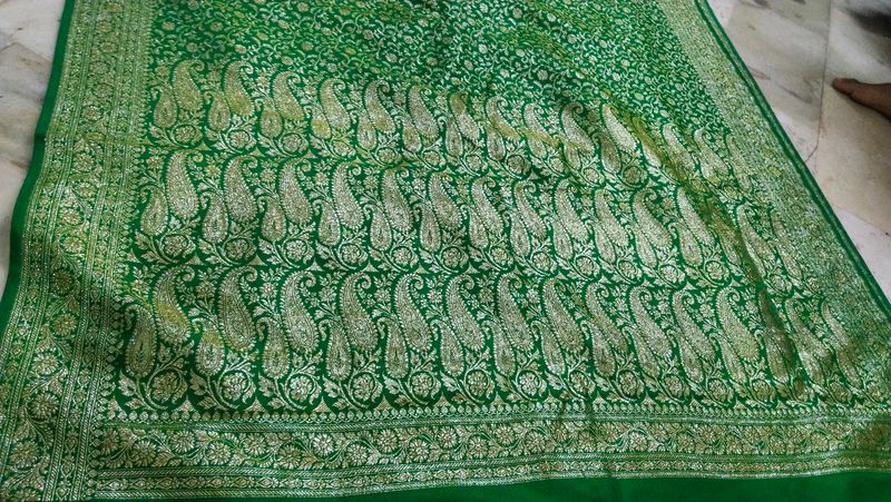 Saree Is High Rated But Check The Damages