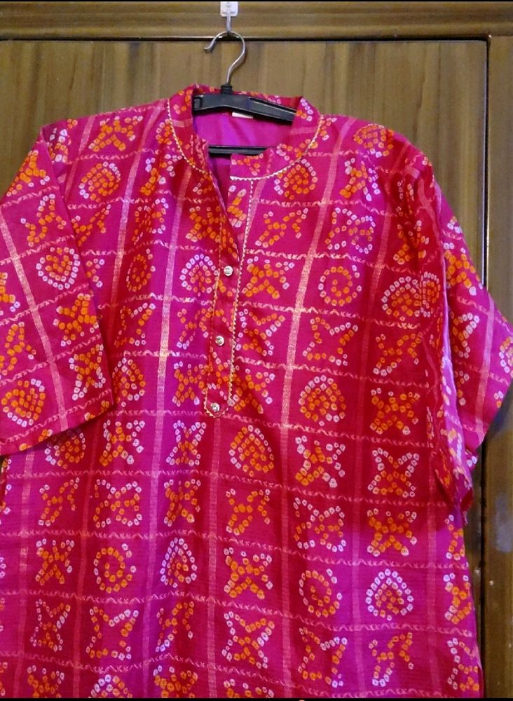 New Kurti