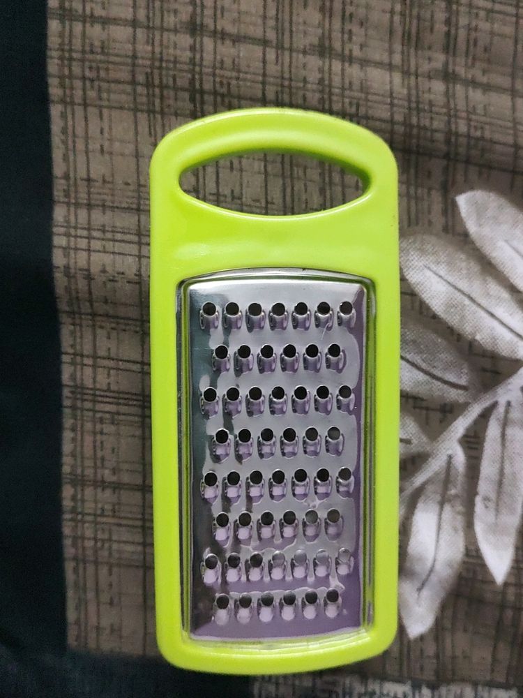 Smart Cheese Grater