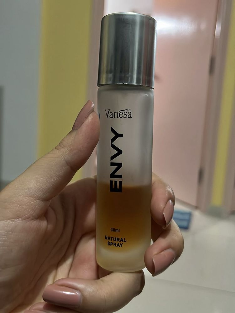 Envy Perfume For Day