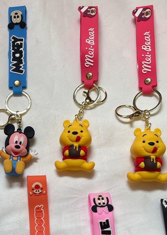 Key Chains