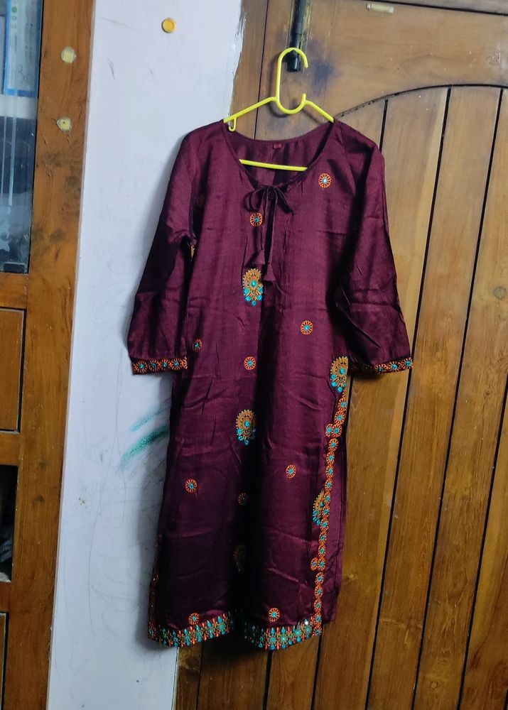 New Kurti