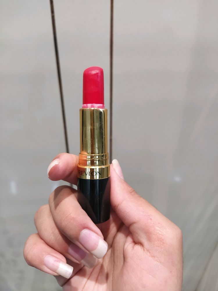 Revlon Red Lipstick