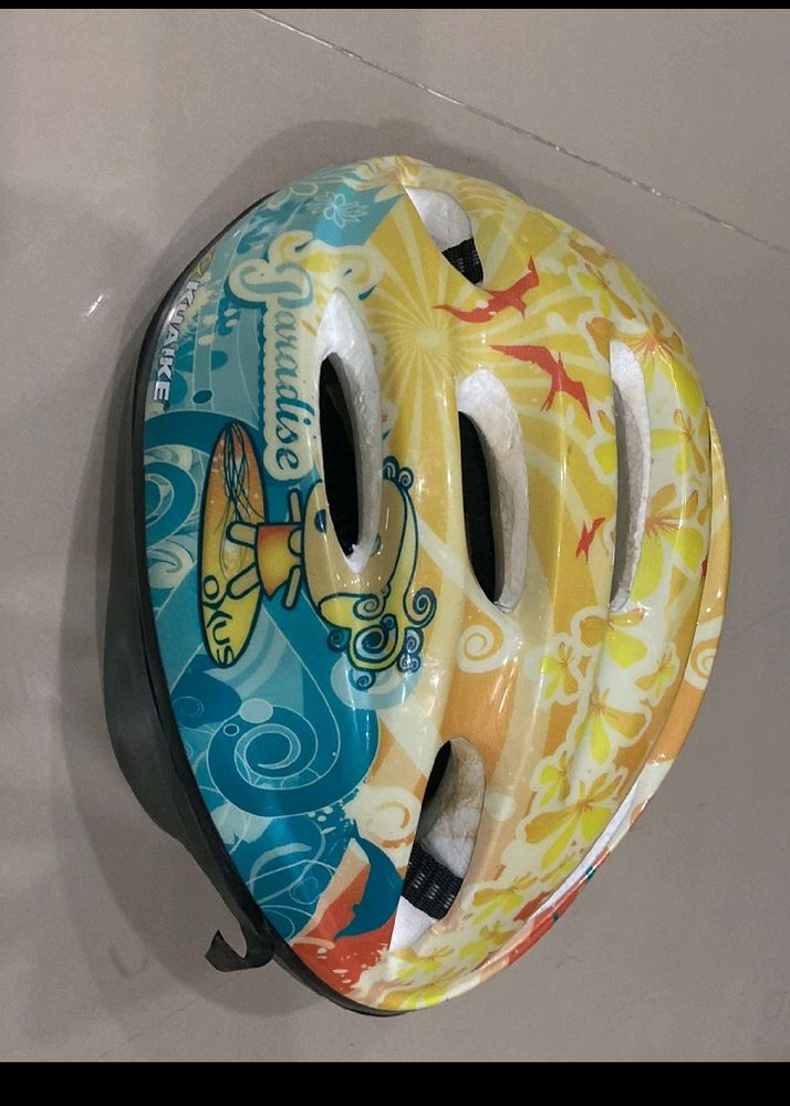 Kids Helmet