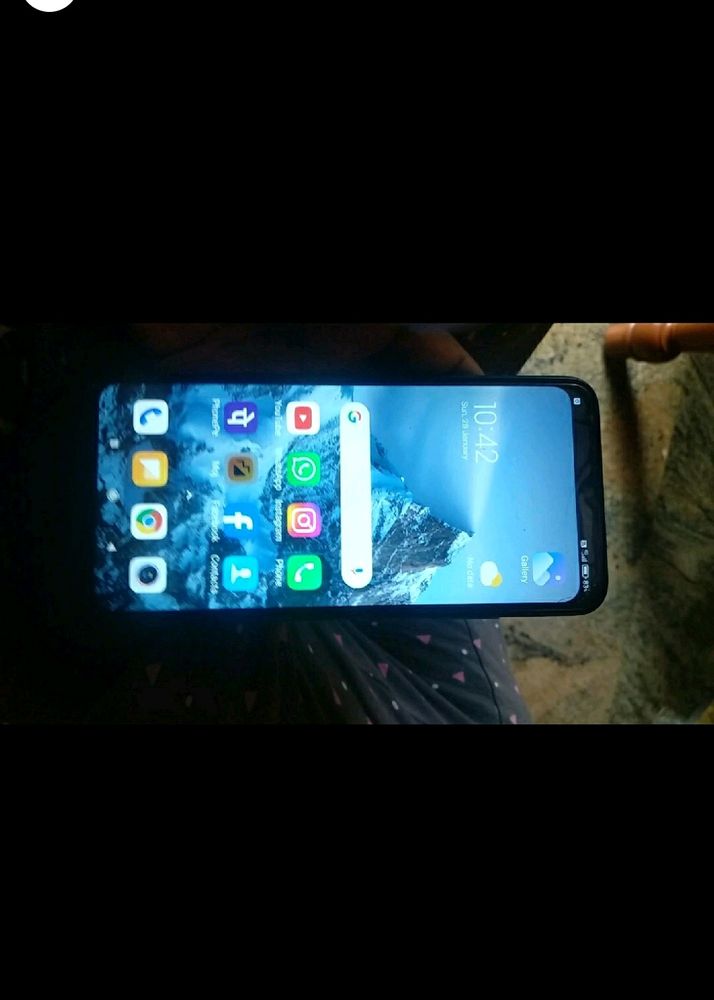 Redmi 9a Sports Very Good Condition