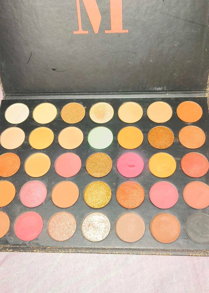 Eyeshadow Palette