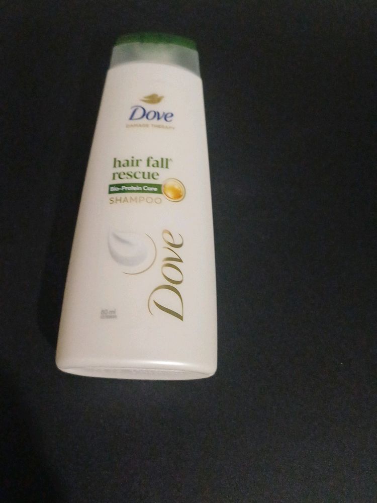 *NEW* Dove Shampoo