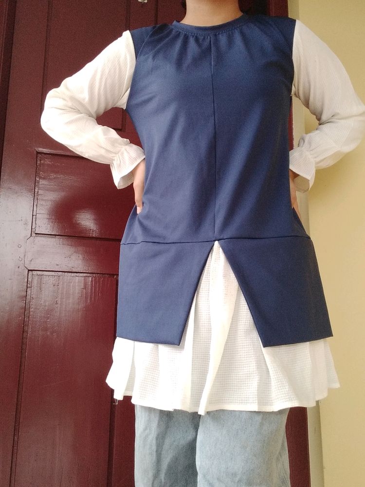 Korean Tunic