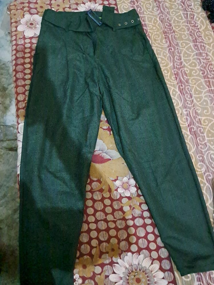 Tokyo Talkies Trouser