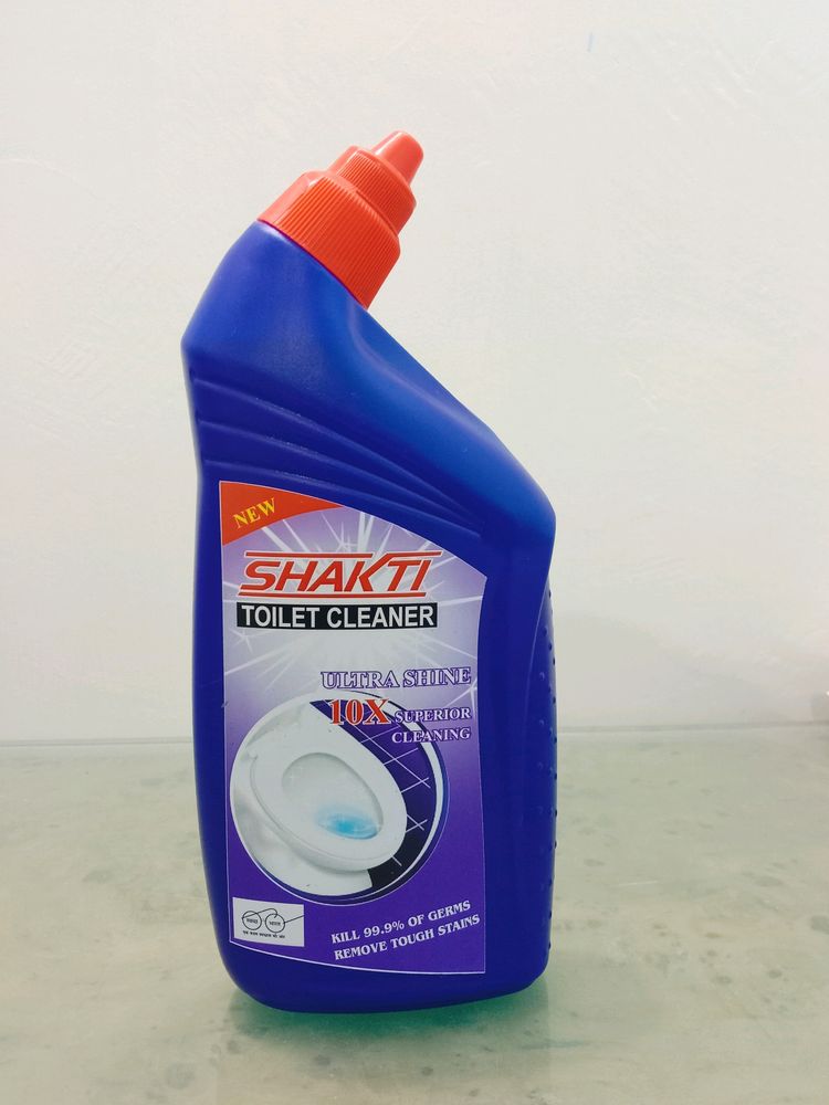 Shakti Toilet Cleaner 500 Ml