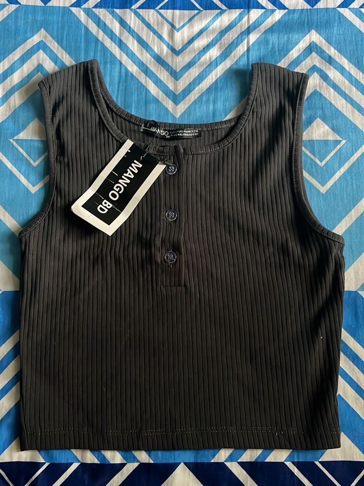 Mango Tank Top