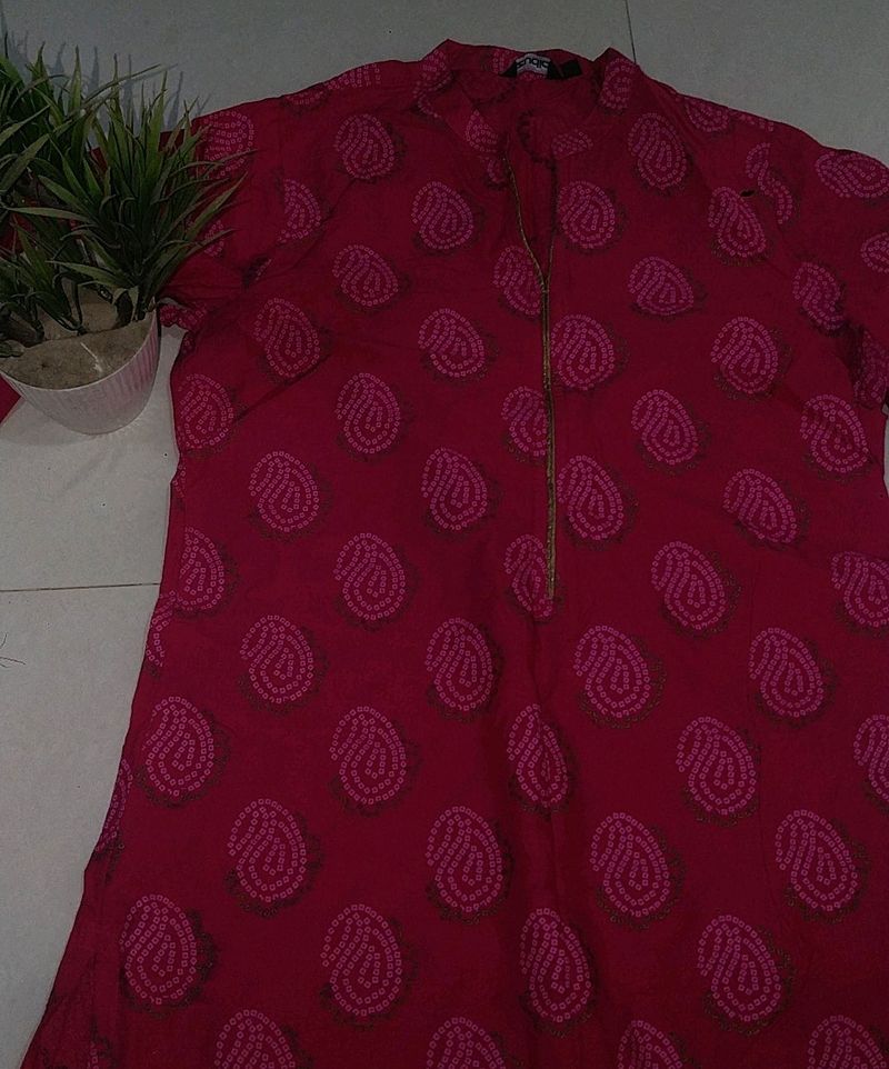 Indian Kurti