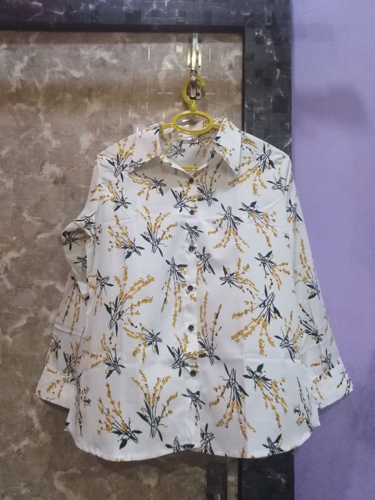 Women Pretty Shirt