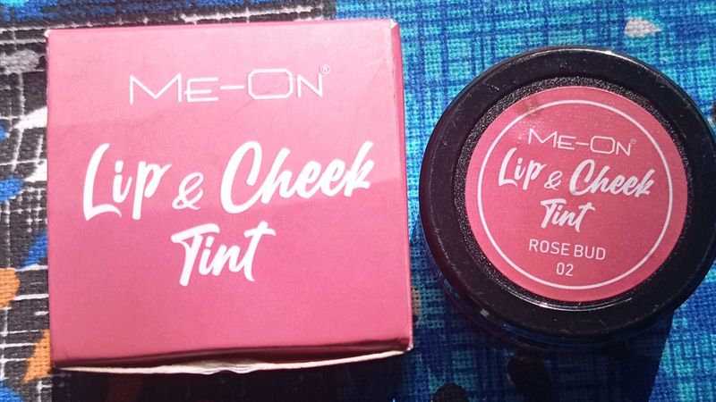 Brand New Lip And Cheek Tint💗