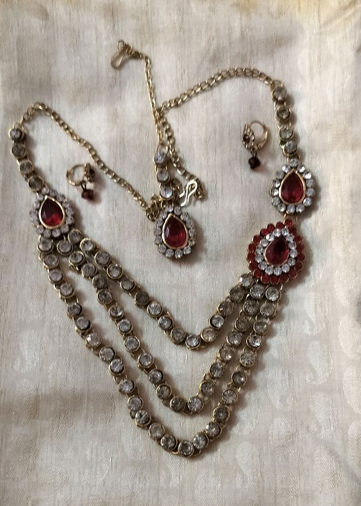 Jwellery Set