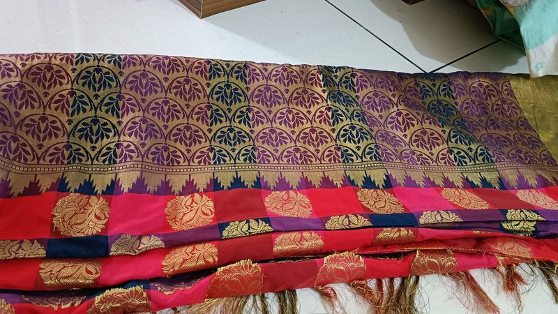 Banarasi Saree