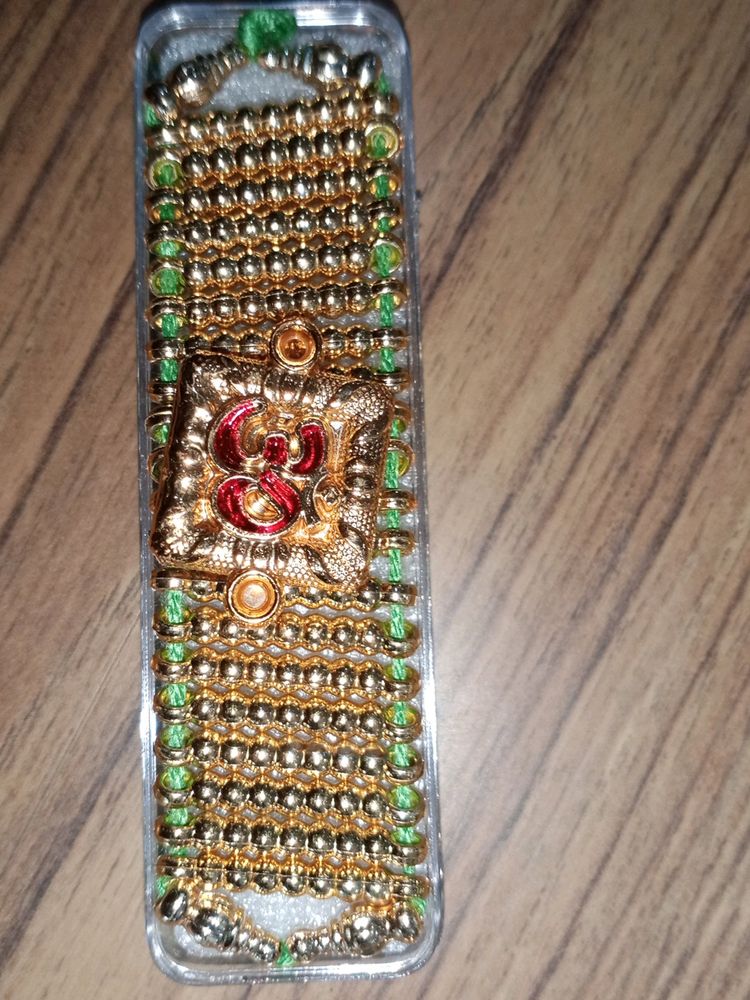 Fancy Braod Rakhi🔥🥰