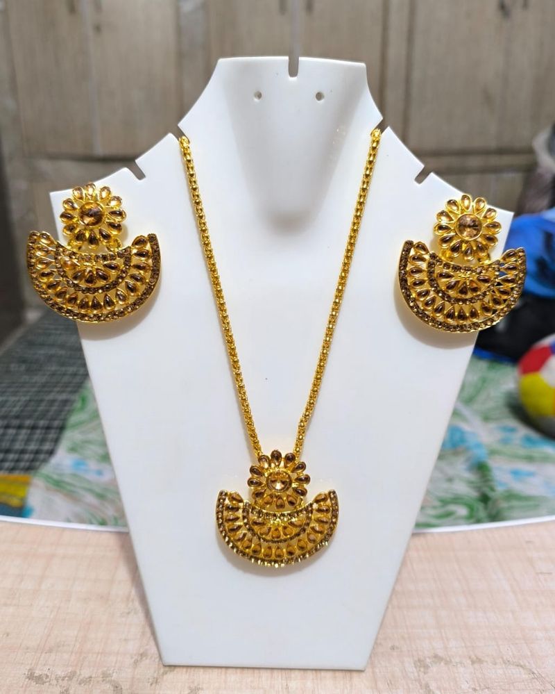 Jewellery Set