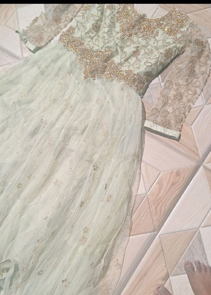 Princess Ball Dress