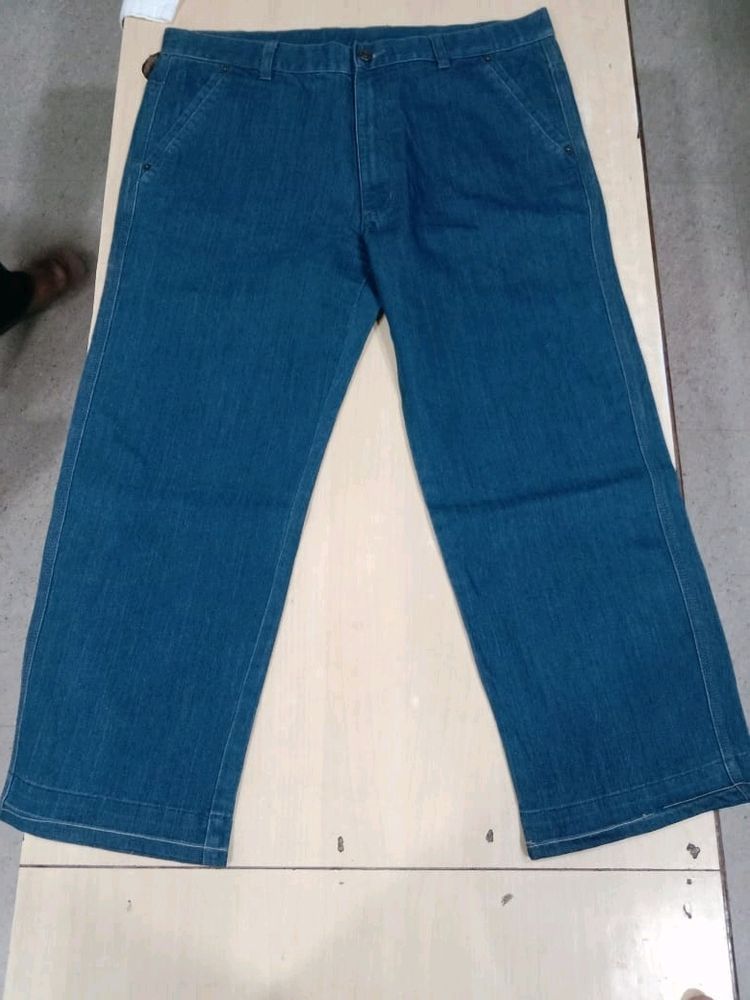 Surplus Branded Straight Fit Jeans For Womens