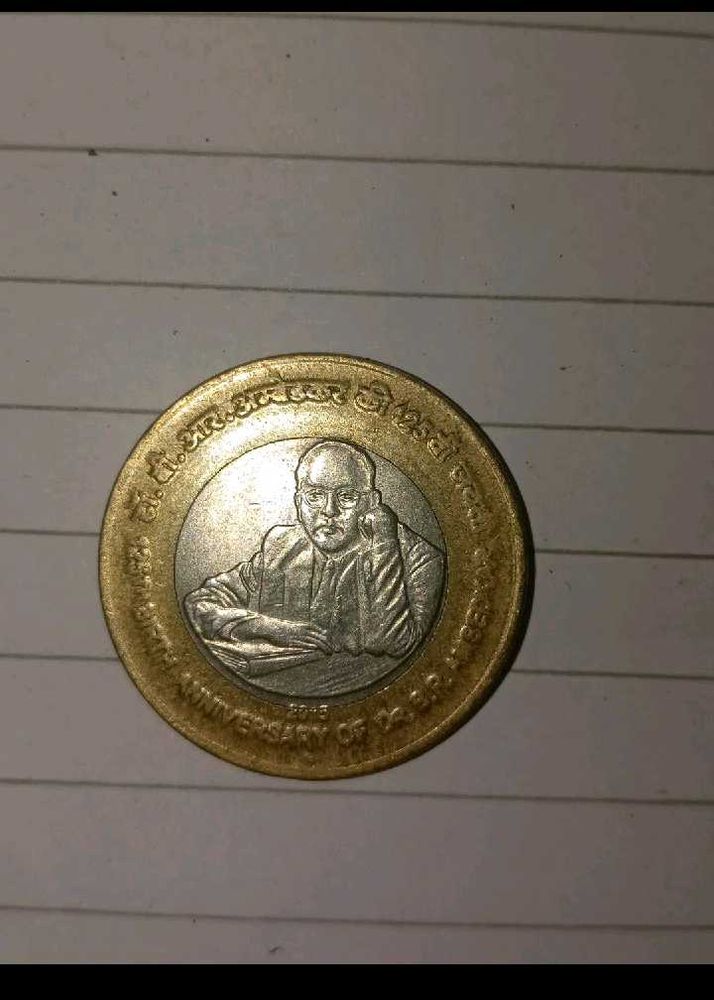 2 Coin