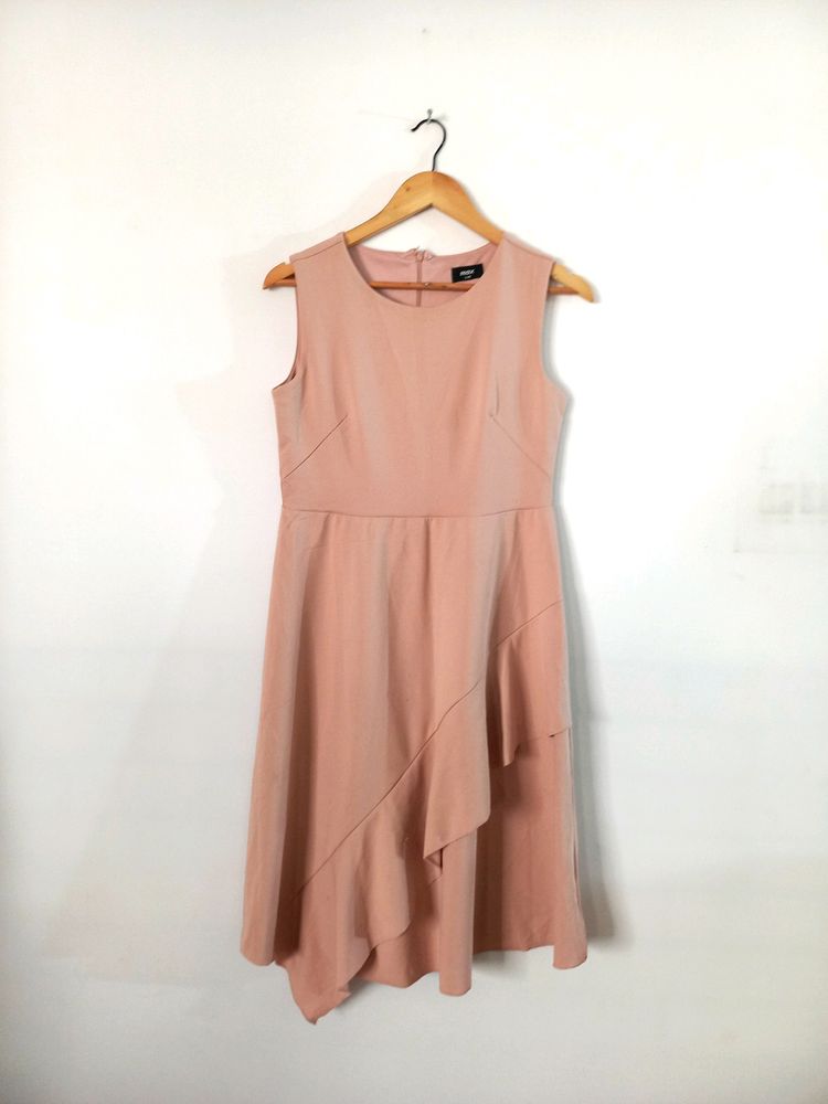 Mauve Colored Dress (Women's)