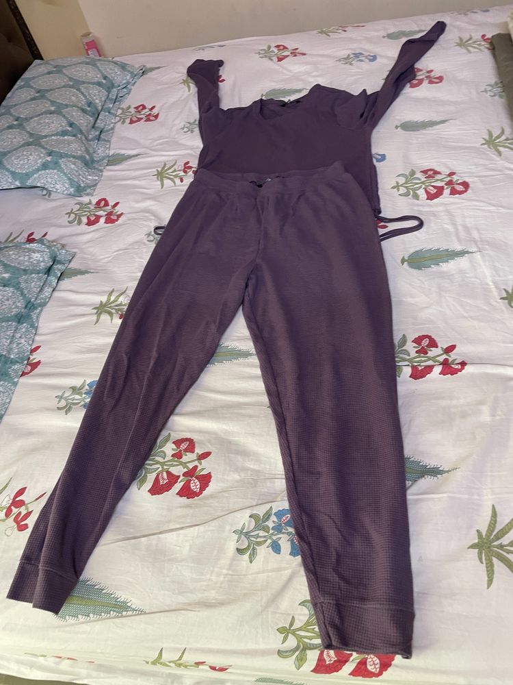 Zudio Jumpsuit