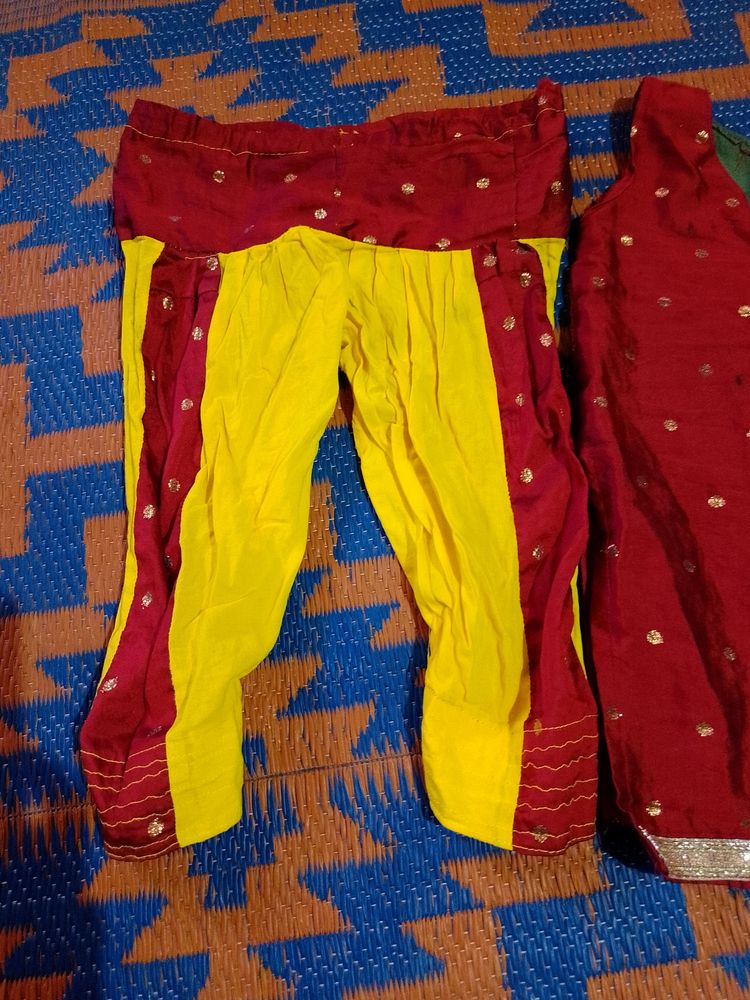 Kids Kurta Sets