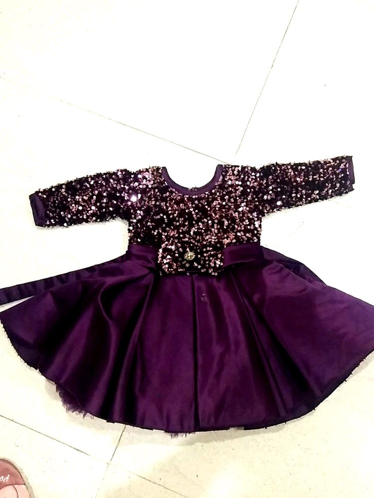 Princess Frock