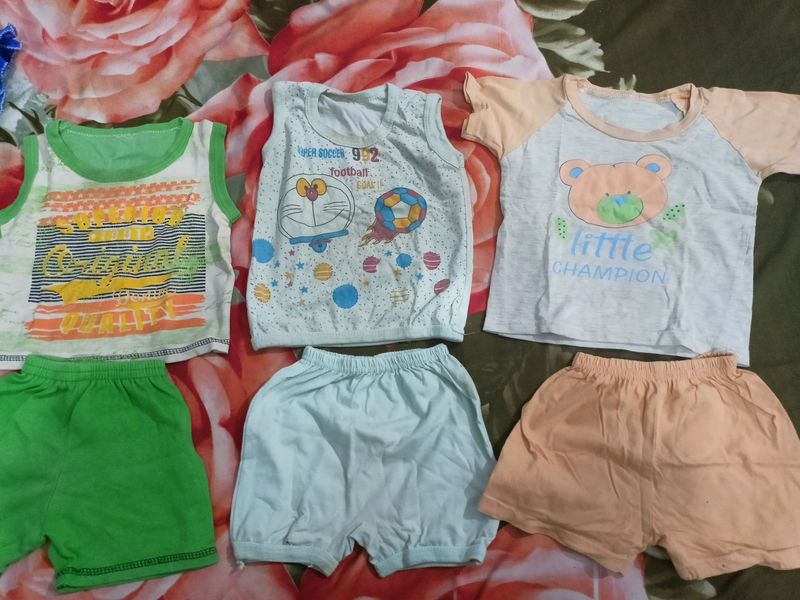 Baby Girl Clothes