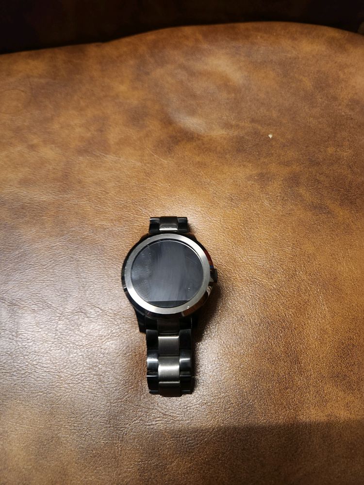 Fossil Smartwatch