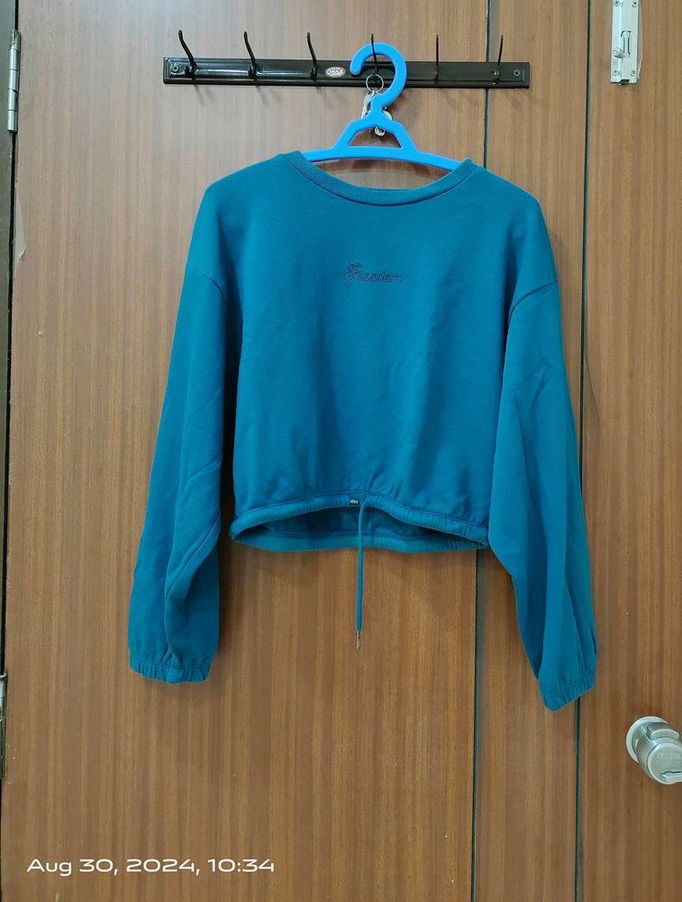 Women Sweatshirt