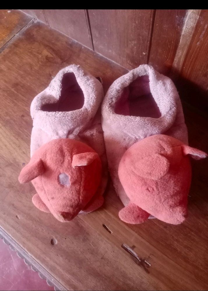 Women Home Slippers