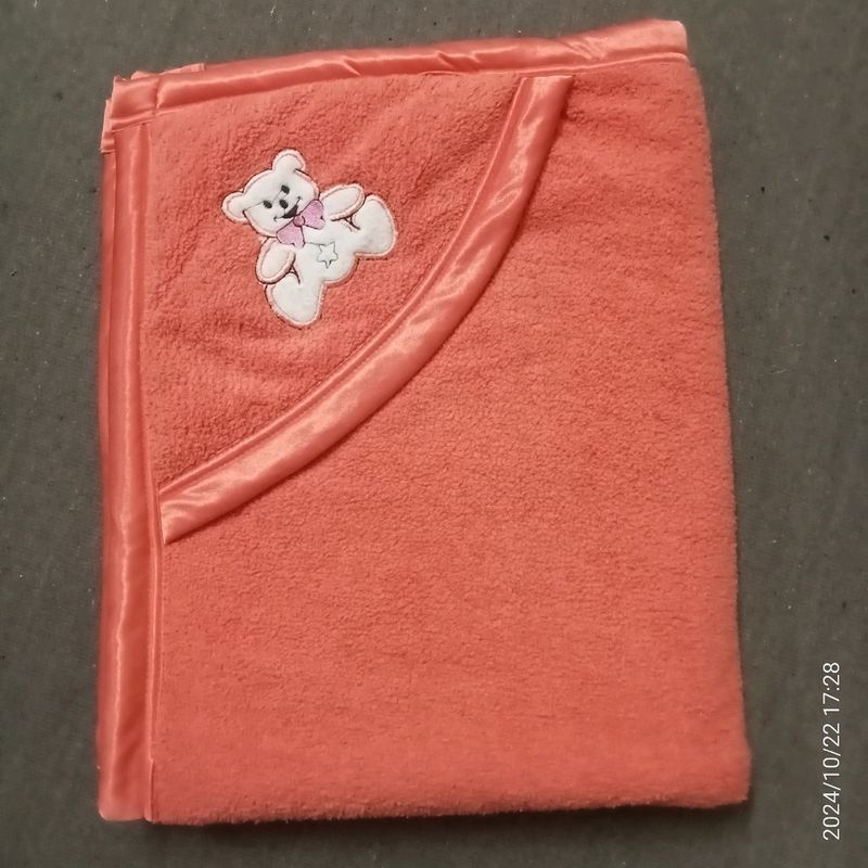 Baby Blanket