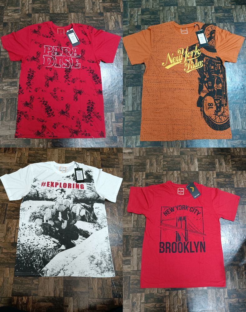 Tshirts ( Pick any 1 )