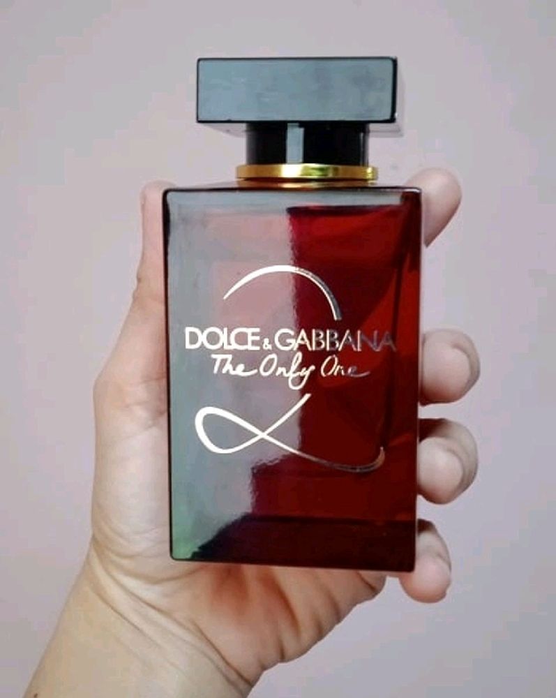 Dolce & Gabbana The Only One 2