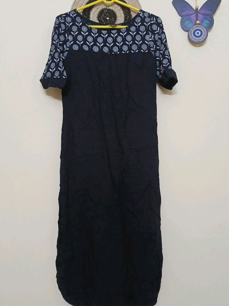 WOMEN'S KURTI DA(27)