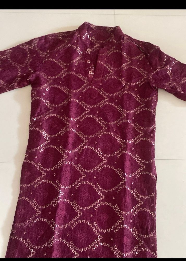 Amazing Super Stylish Kurta For Men