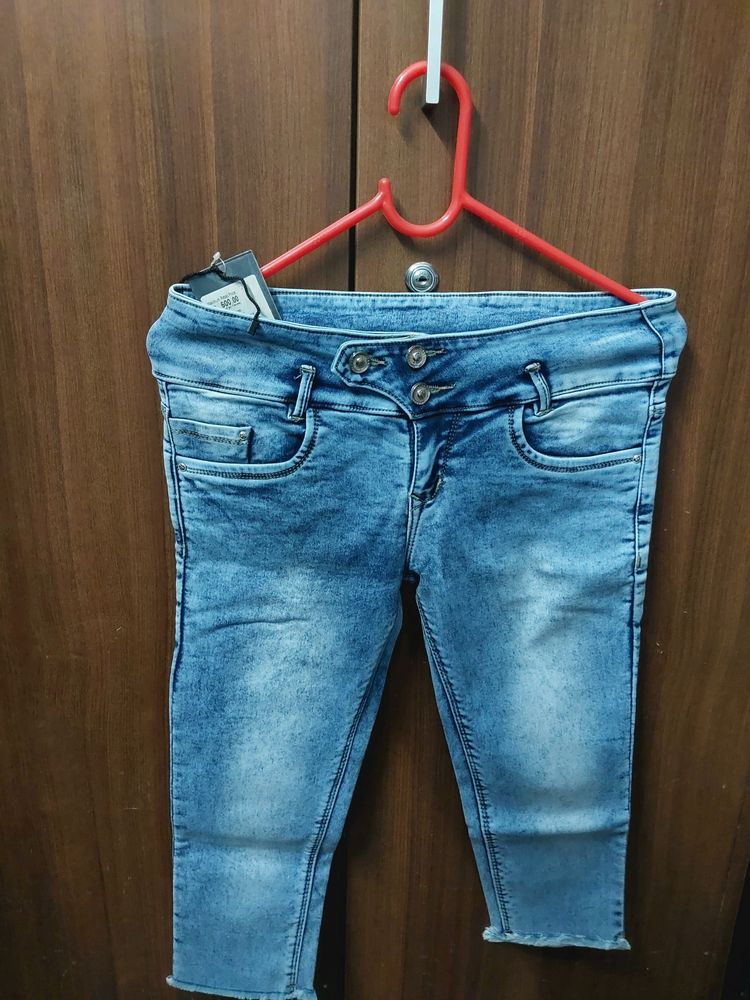 Summer Jean's