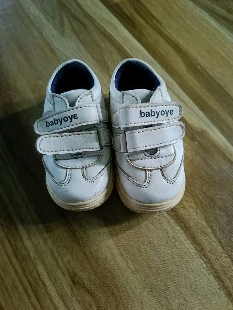 Shoes For Infants