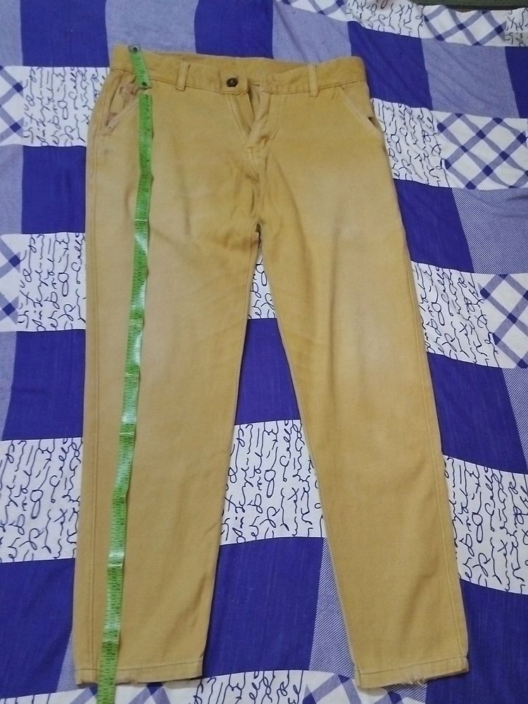 Formal Trousers For Mens