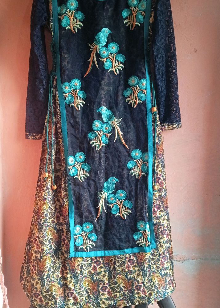 Anarkali Kurta 💞