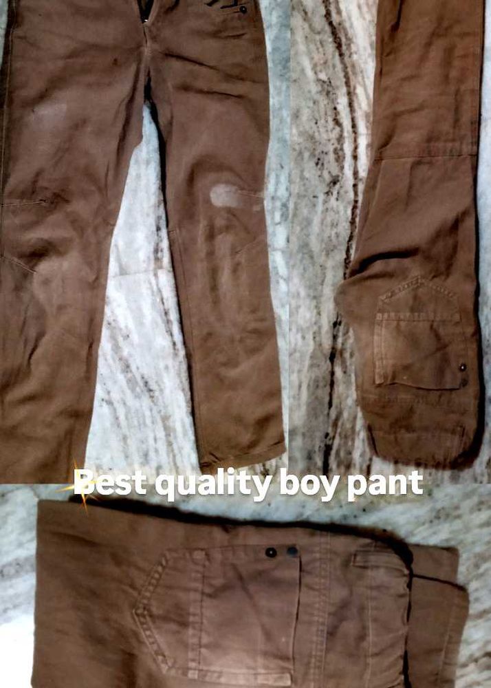 Best Quality Gents Number One Brand